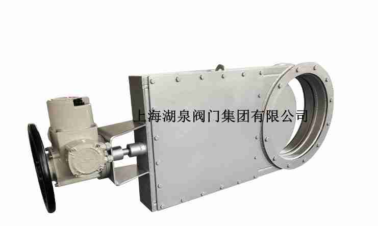 電動液壓插板閥廠家，電動閘板閥生產(chǎn)廠家