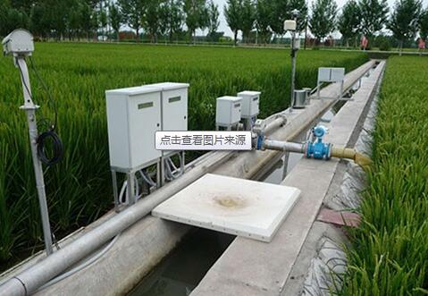農田灌溉出水口閥門、 水流量自動控制閥門