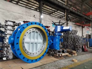 dn700電動(dòng)軟密封中線(xiàn)蝶閥、電動(dòng)調(diào)節(jié)蝶閥